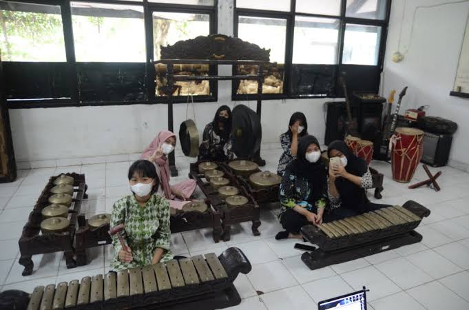 Ruang Seni