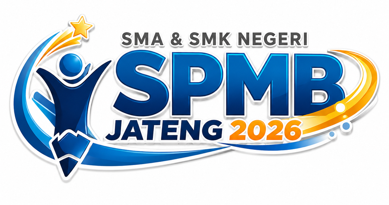 Pendaftaran Siswa baru 2027/2028