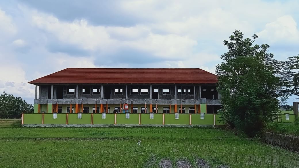 Gedung / Kegiatan Sekolah